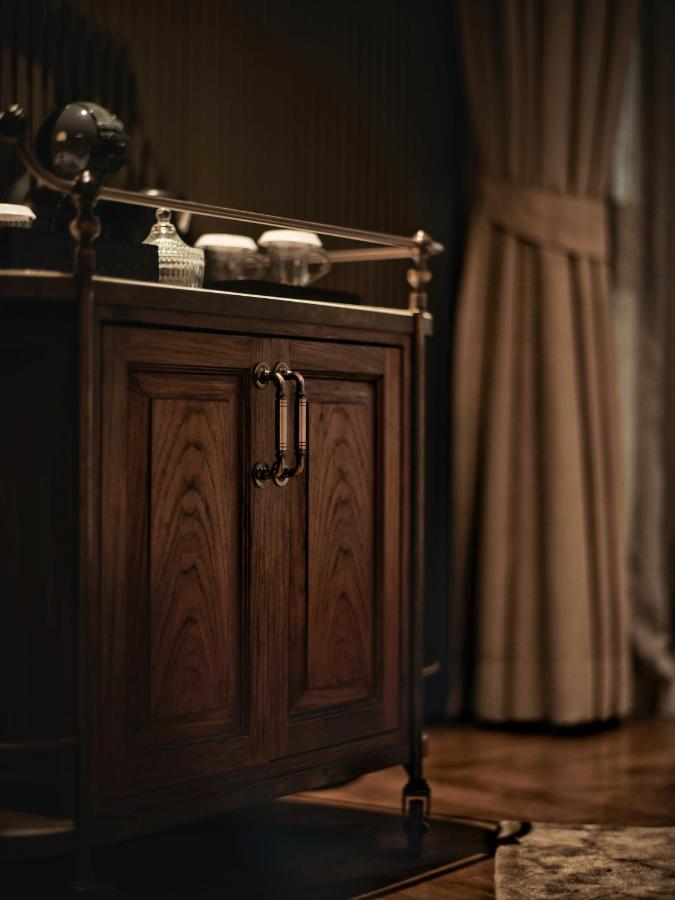 Hotel Verdigris 4*