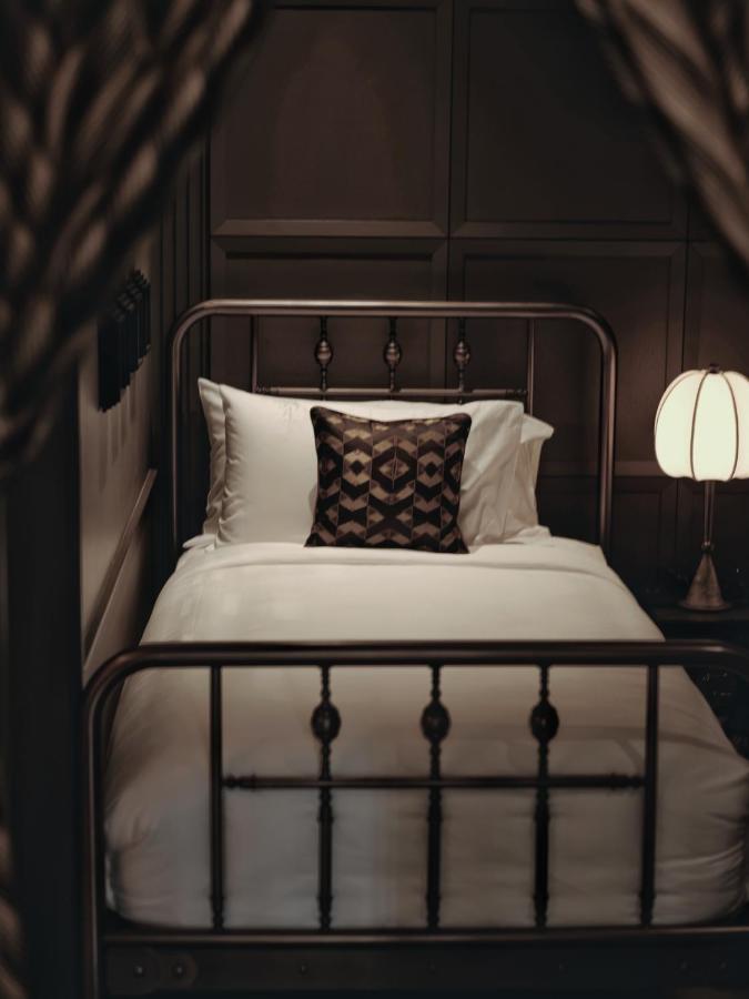 Verdigris Phuket