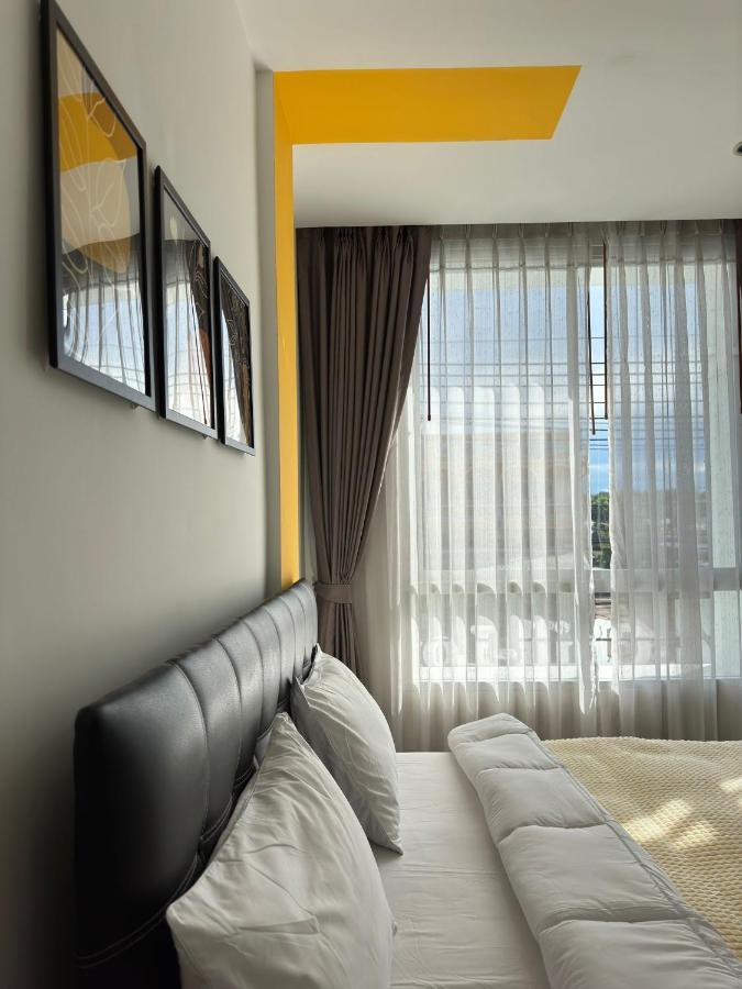 Chill-long Boutique Aparts Chalong