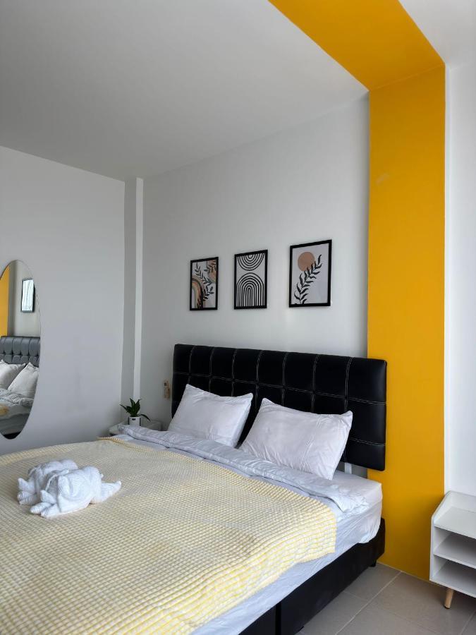 Chill-long Boutique Aparts Hotel