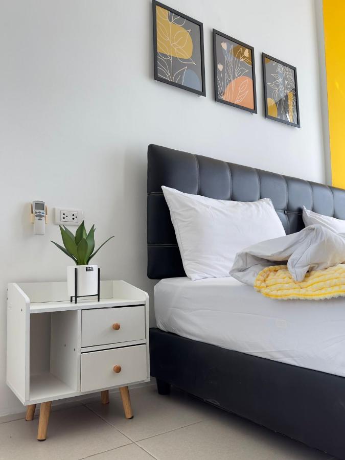 Chill-long Boutique Aparts Hotel Chalong