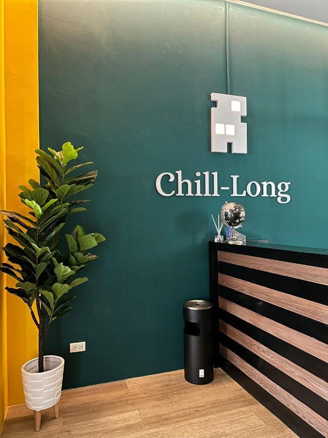 Chill-long Boutique Aparts