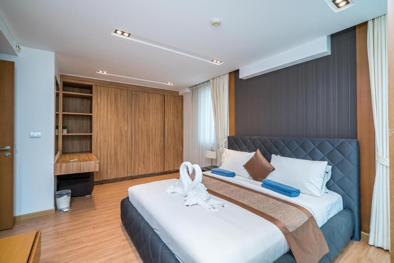 Apartment Sea View At The Privilege By Lofty