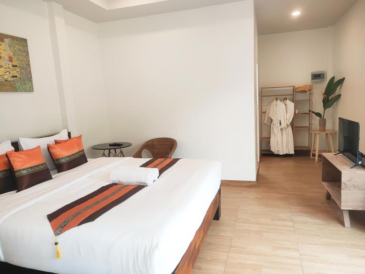 Resort Himaphan Boutique - Sha Extra