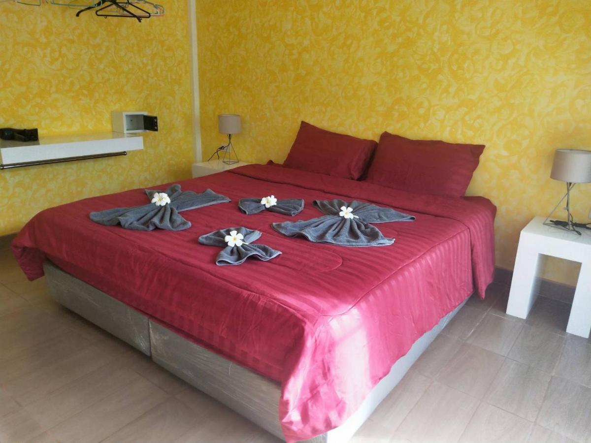 Ban Elephant Blanc Hotel Kata Beach (Phuket)