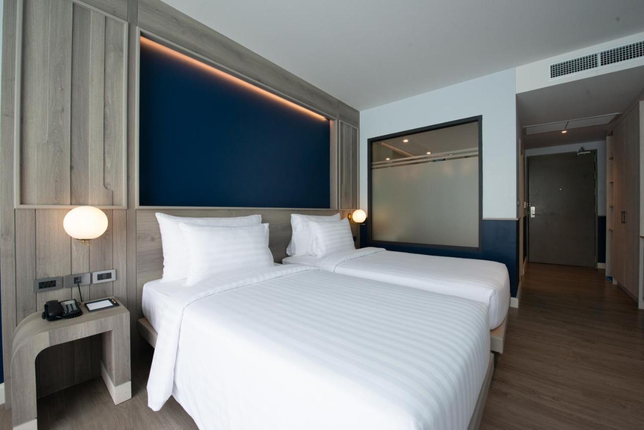 Hotel Seabed Grand - Sha Extra Phuket