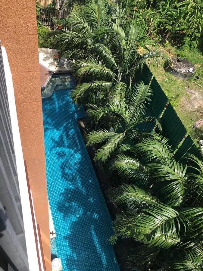 The By Glitter House Praia de Kata