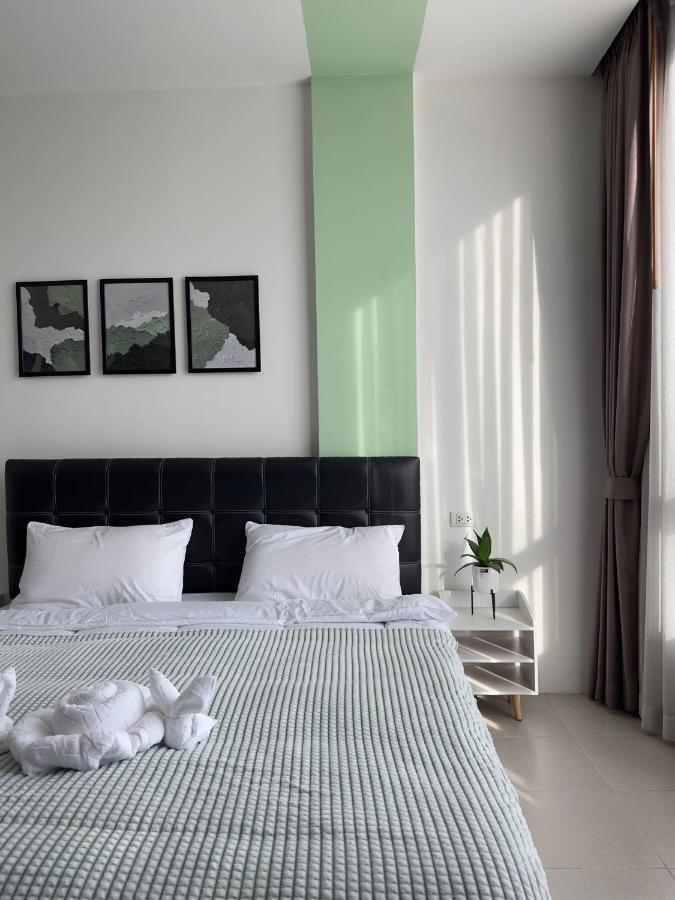 Chill-long Boutique Aparts 3*
