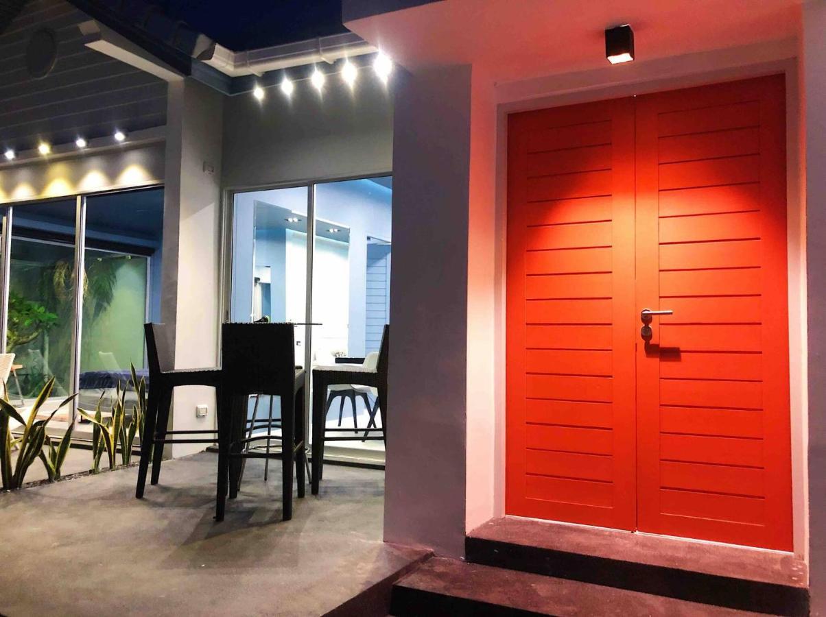 Contemporary 3bd Safari Near Nai Yang Ban Bo Han