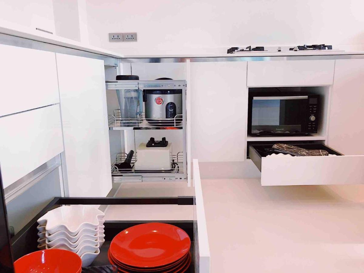 Holiday home Contemporary 3bd Safari Near Nai Yang Ban Bo Han