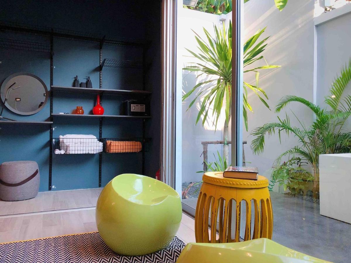 Contemporary 3bd Safari Near Nai Yang Holiday home Ban Bo Han
