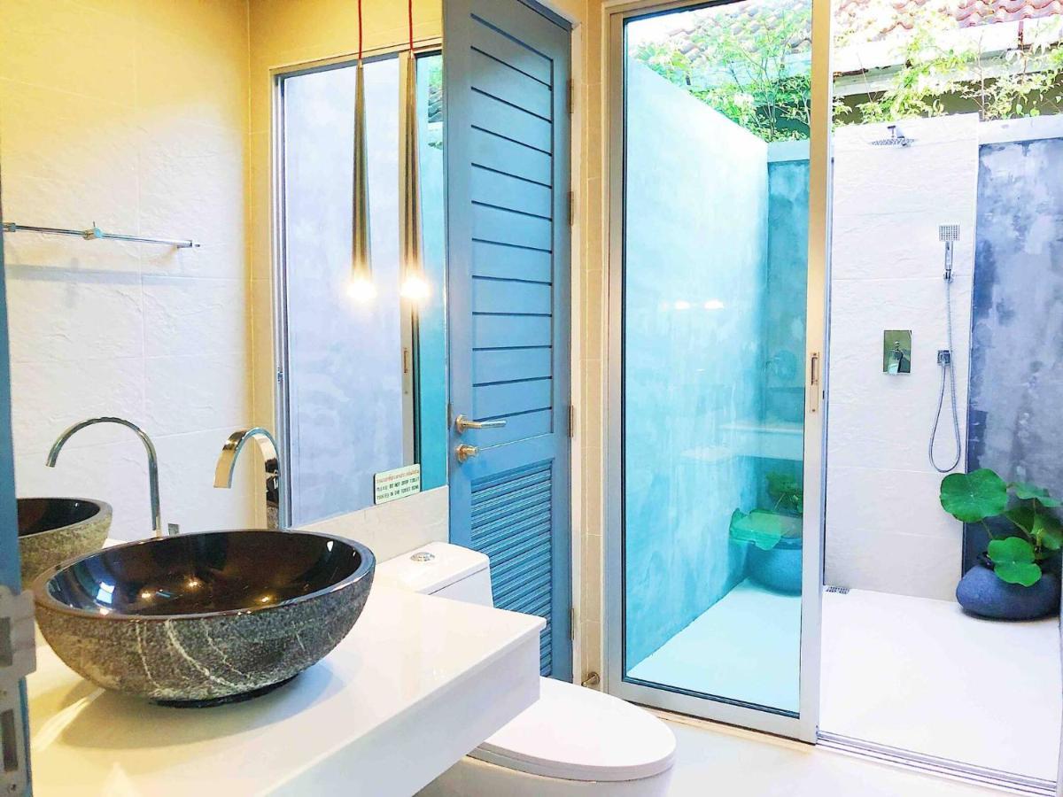 Contemporary 3bd Safari Near Nai Yang