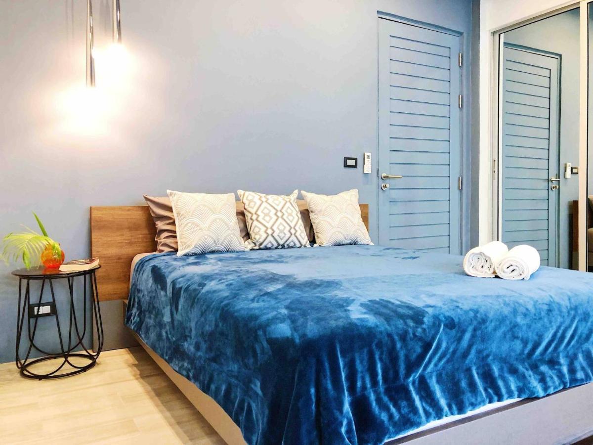 Holiday home Contemporary 3bd Safari Near Nai Yang *