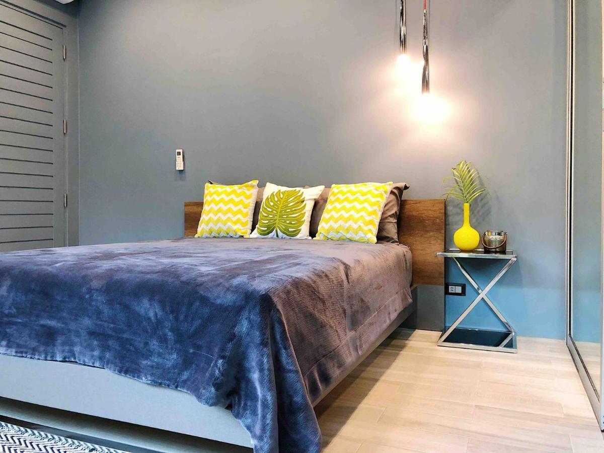 Contemporary 3bd Safari Near Nai Yang * Ban Bo Han