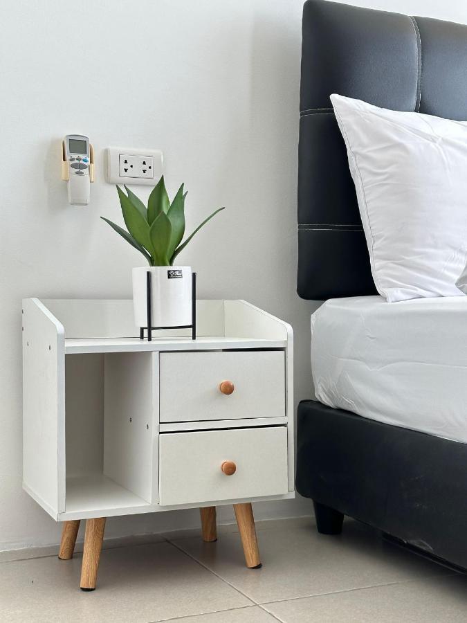 Chill-long Boutique Aparts