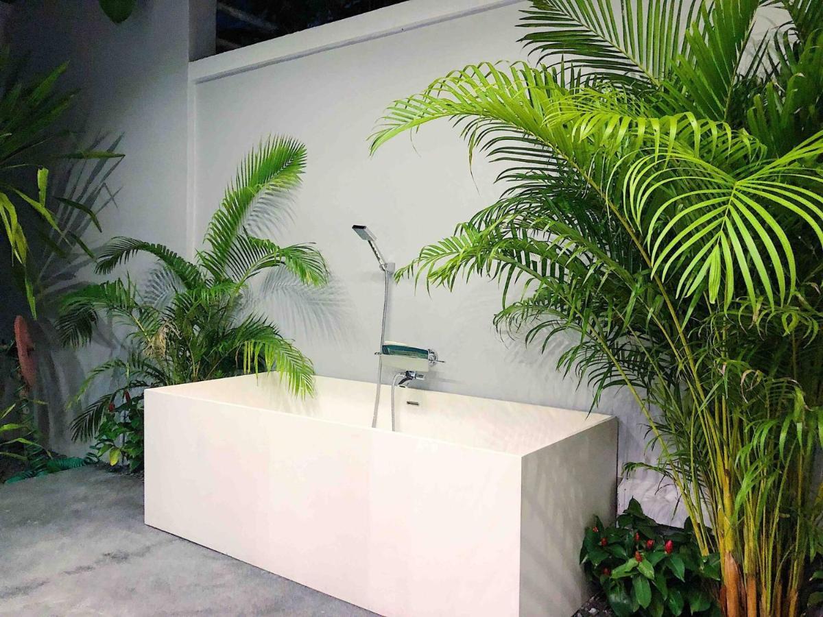 Holiday home Contemporary 3bd Safari Near Nai Yang Ban Bo Han