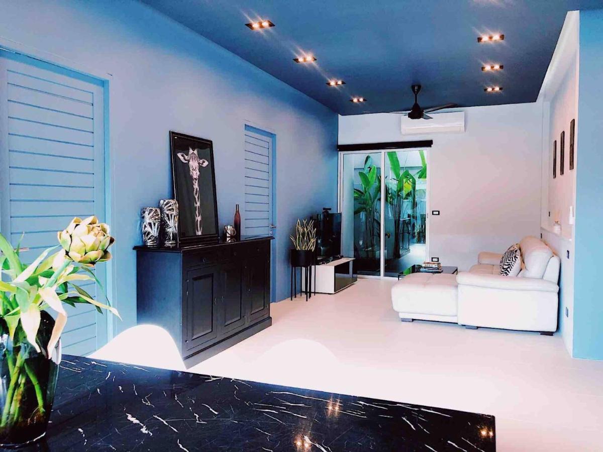 Contemporary 3bd Safari Near Nai Yang * Ban Bo Han