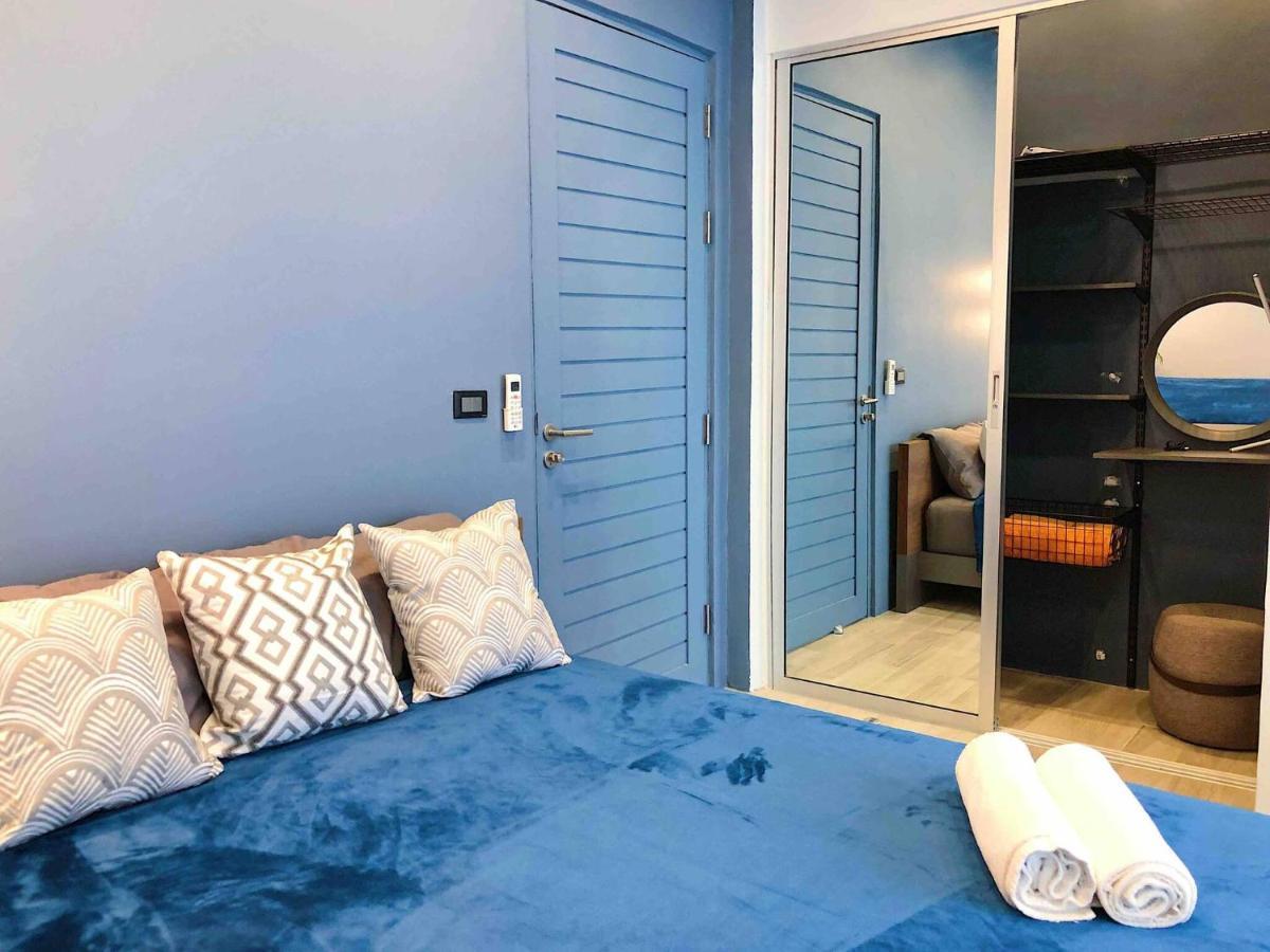 Contemporary 3bd Safari Near Nai Yang Holiday home
