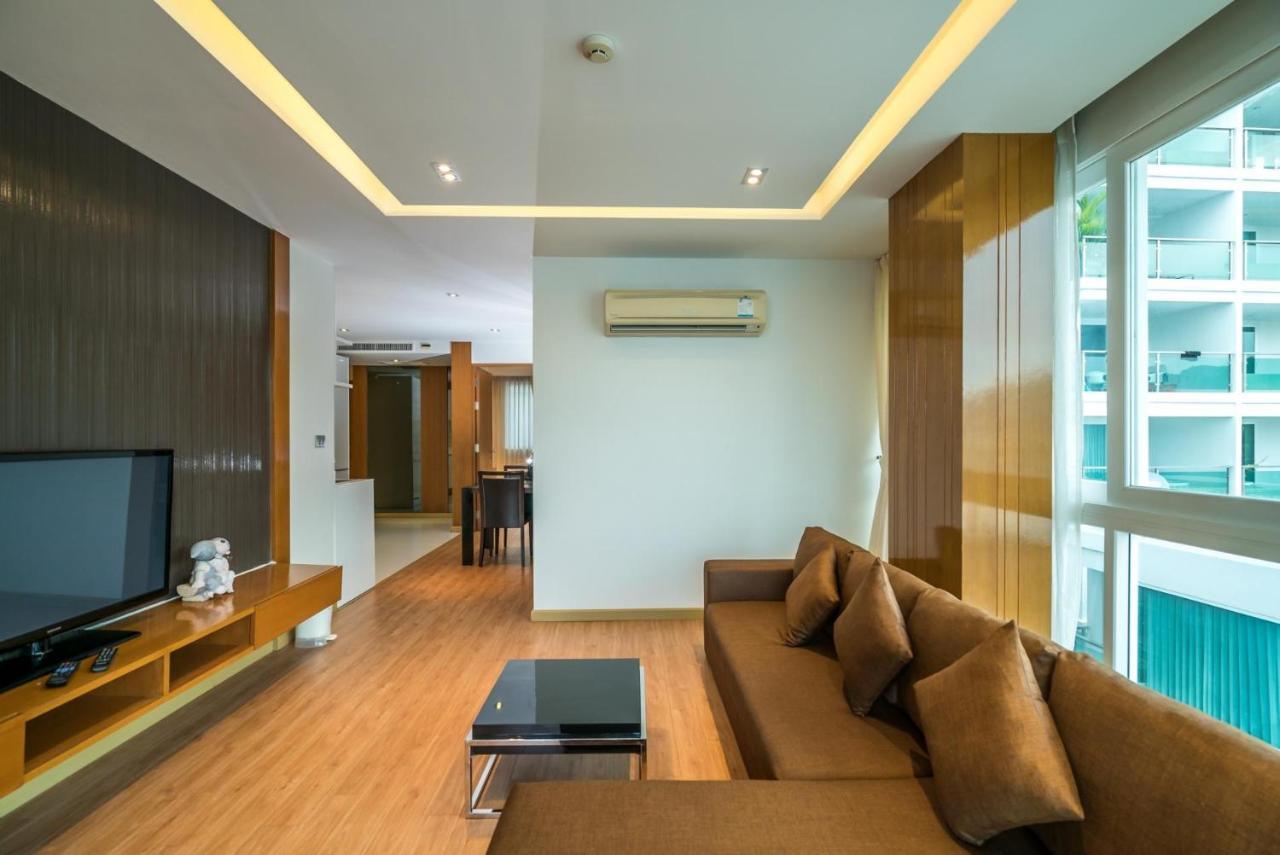 Sea View At The Privilege By Lofty