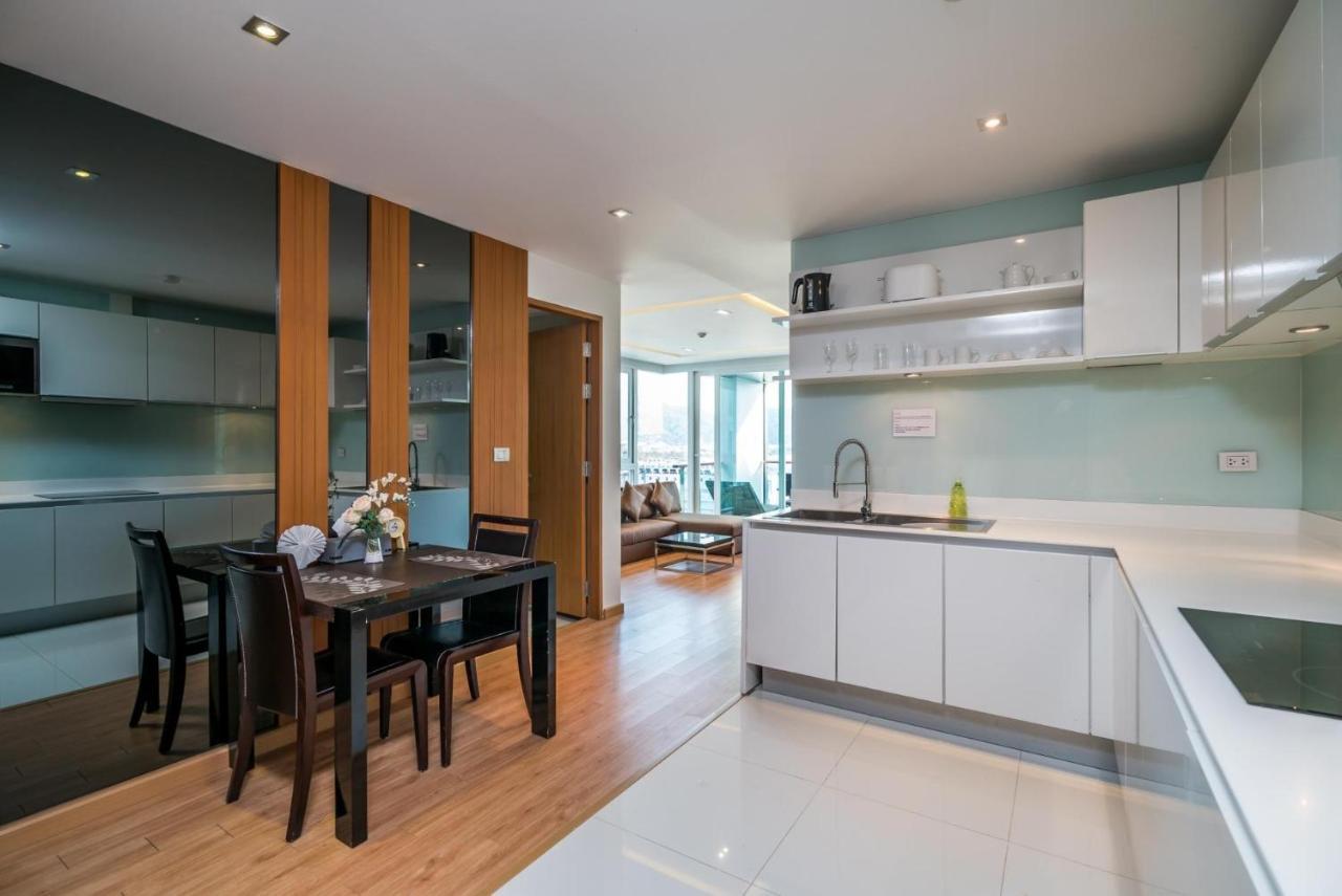 Sea View At The Privilege By Lofty *