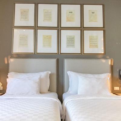 Sugar Marina Hotel-surf-kata - Sha Hotel 4*