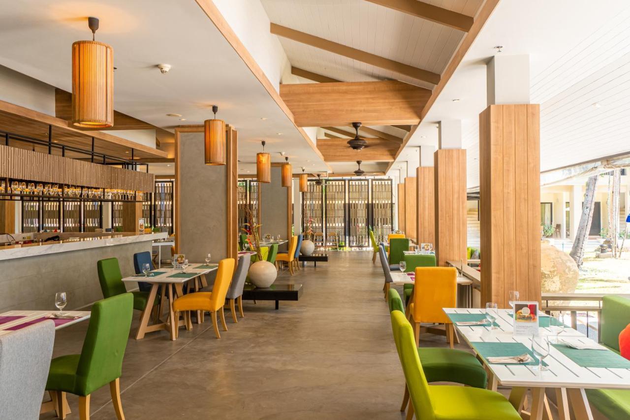 Radisson And Phuket 5*