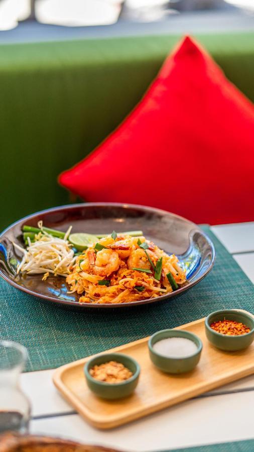 Radisson And Phuket 5* Praia de Kamala