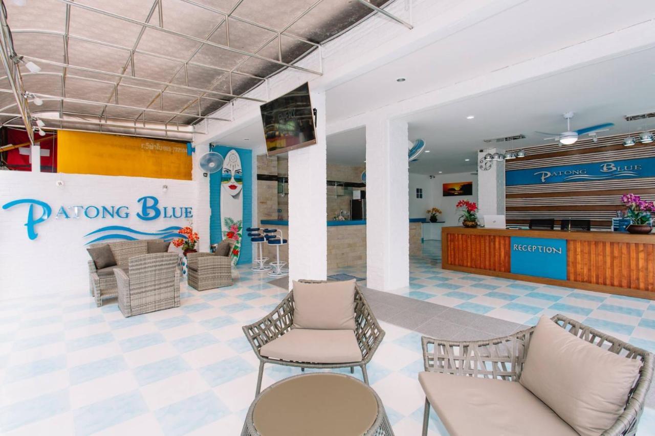 Blue Hotel 2*