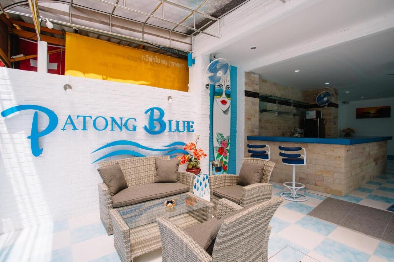 Hotel Blue Patong