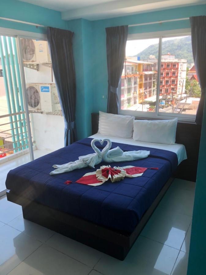 Blue Hotel 2*