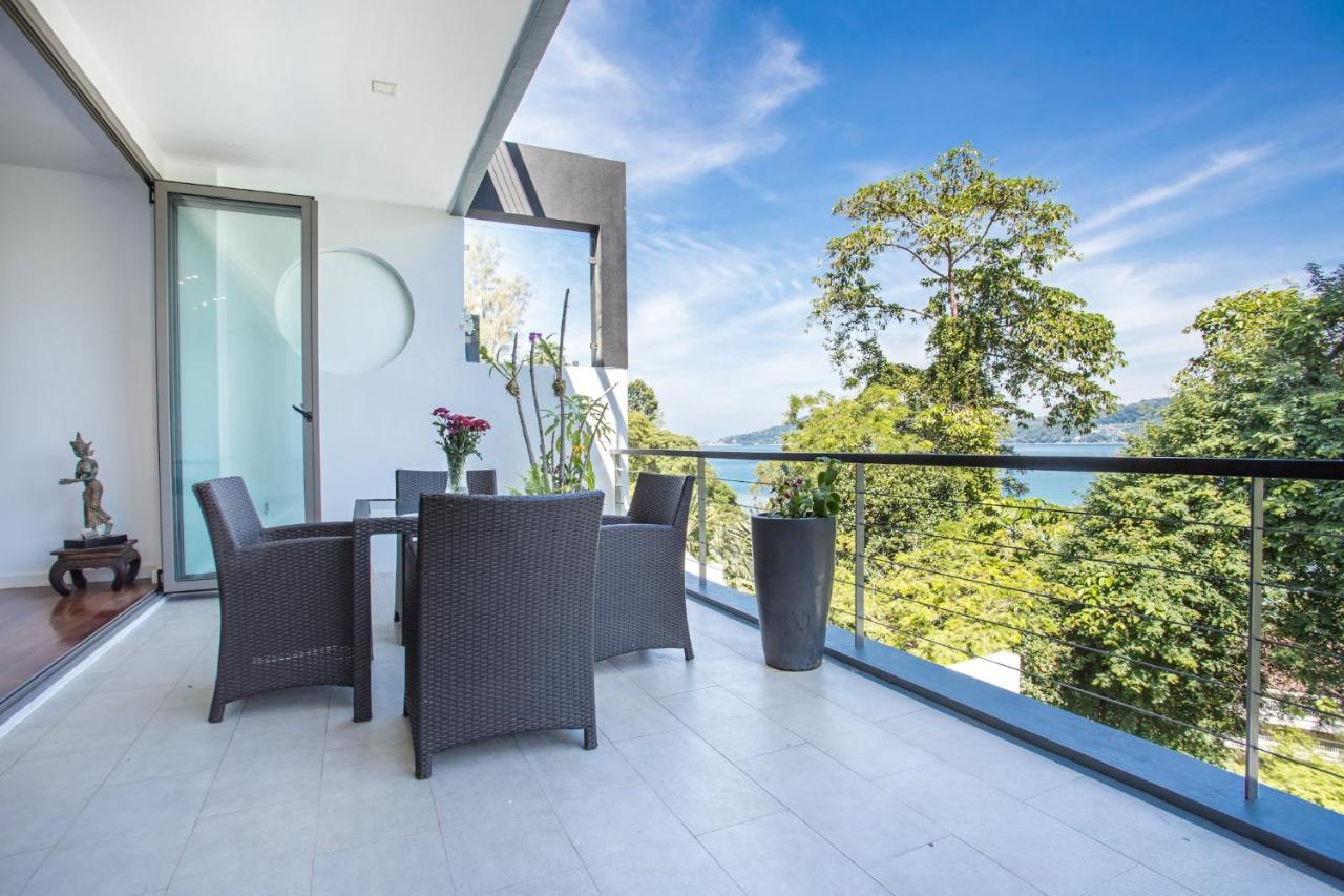 Atika 9 Apartment Patong