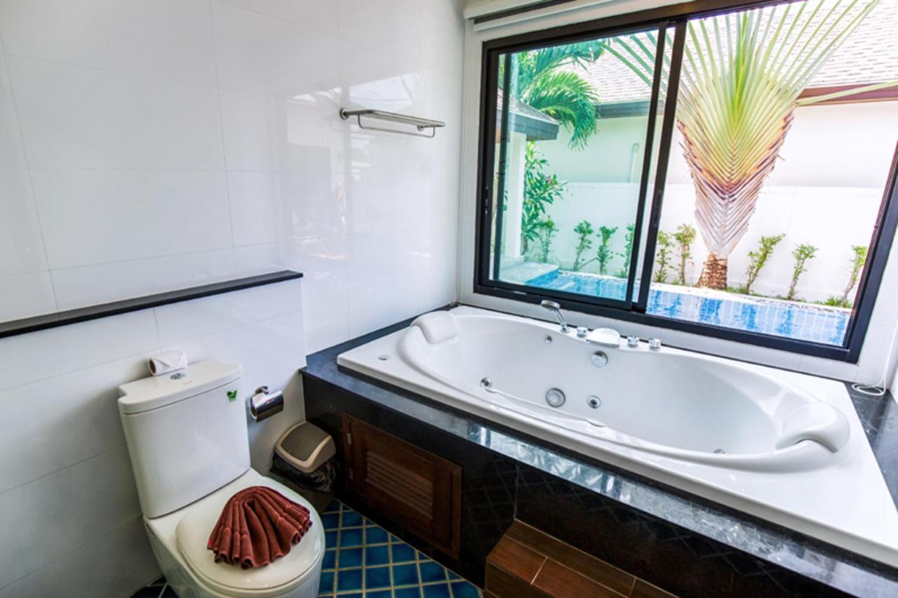 Villa Xing Chen Pool Ban Klang (Phuket)