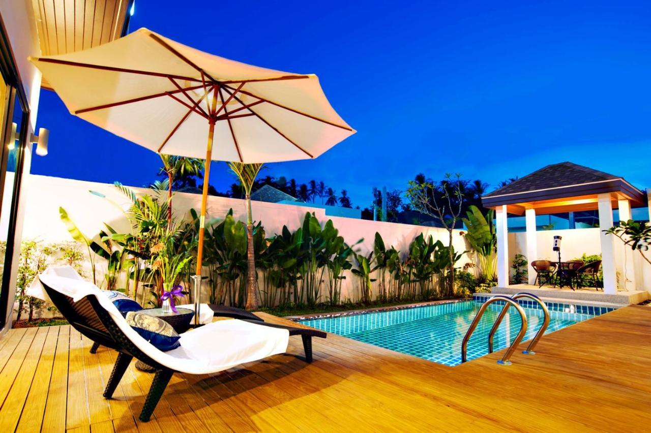 Xing Chen Pool