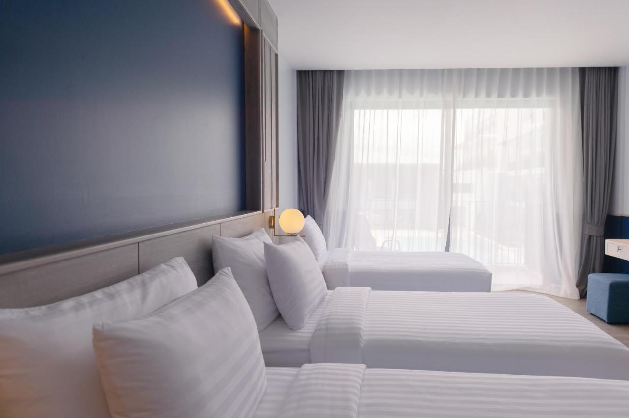 Hotel Seabed Grand - Sha Extra 5*