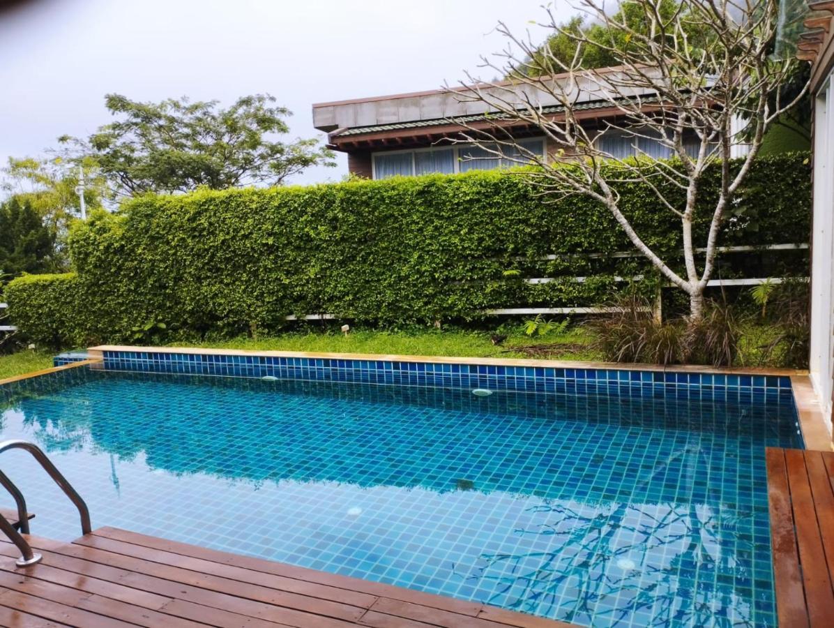 Hotel Phuket Jungle Experience Karon