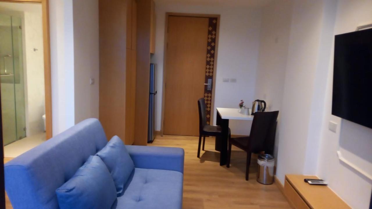 Aristo Ii By Investing In Phuket Surin Beach (Phuket)