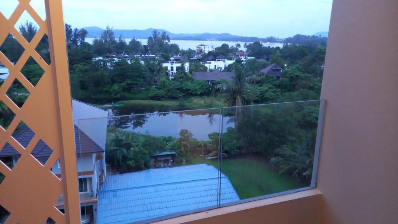 Apartment Aristo Ii By Investing In Phuket Surin Beach (Phuket)