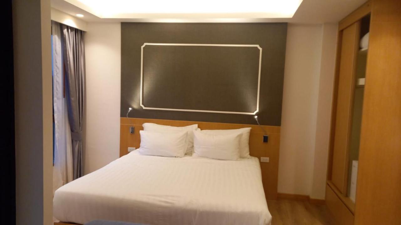 Aristo Ii By Investing In Phuket Apartment