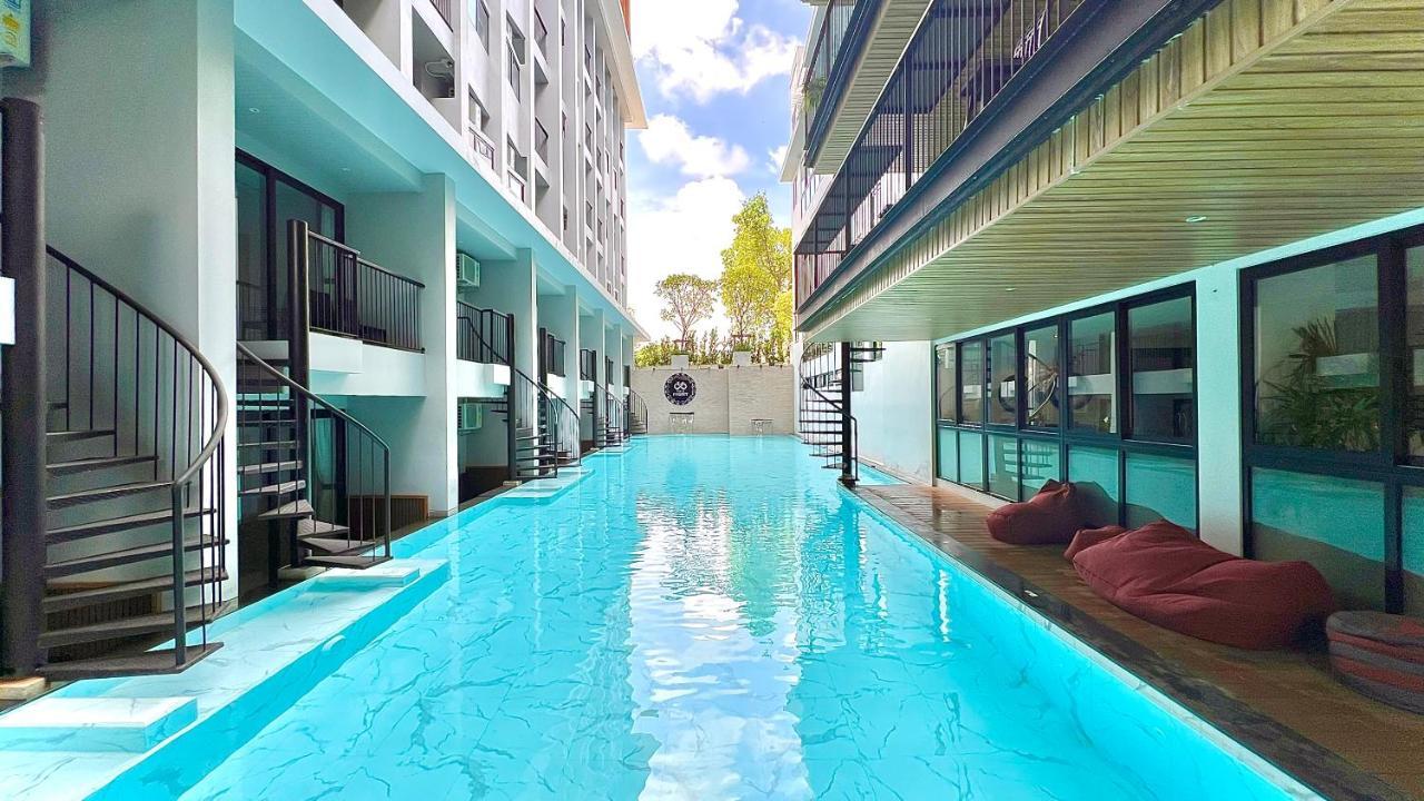Tour De Phuket - Sha