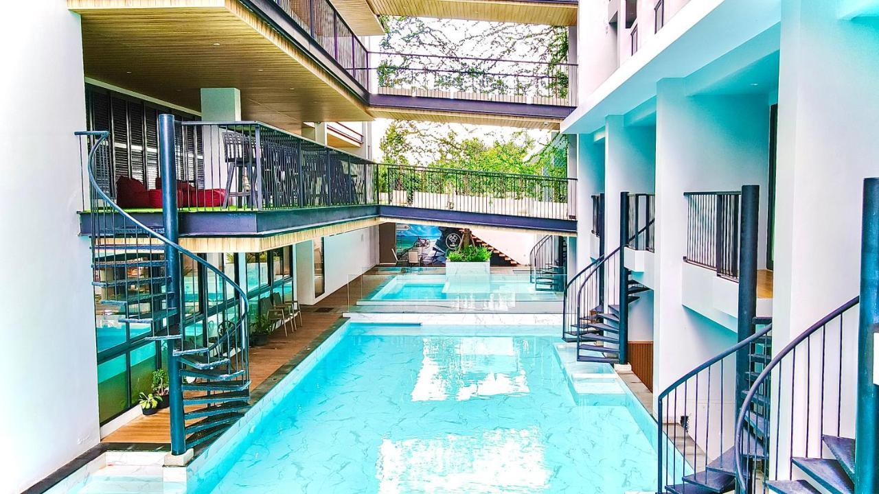 Hotel Tour De Phuket - Sha Thalang