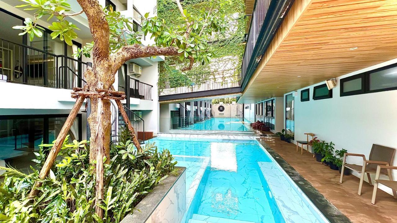 Tour De Phuket - Sha 4*