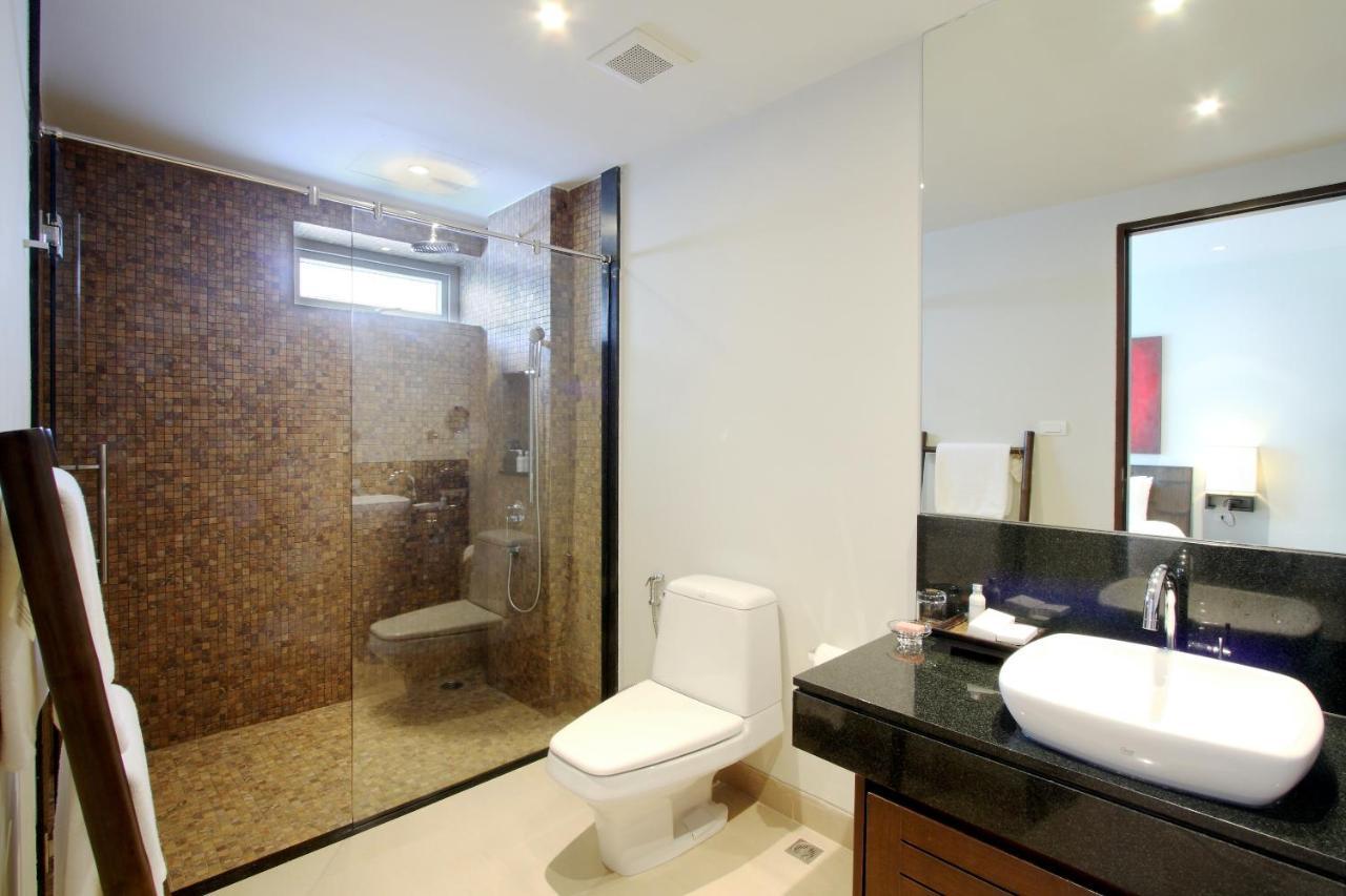 Serenity & Residences Phuket Resort *