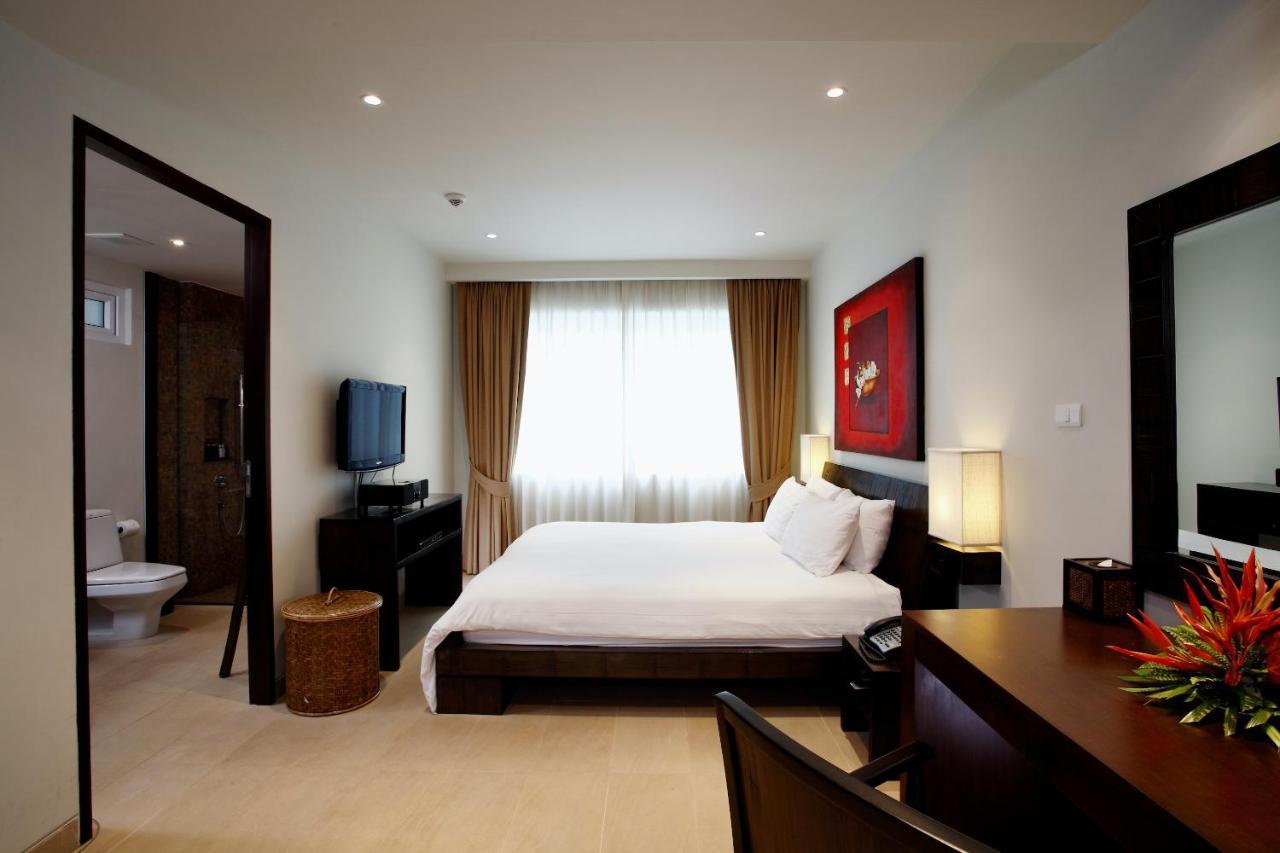 Resort Serenity & Residences Phuket