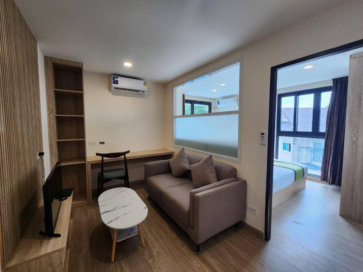 Icheck Darisa Hotel