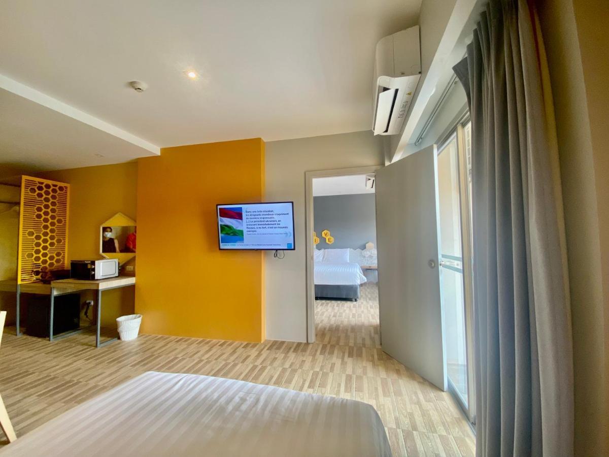 Beehive Boutique 5* Phuket