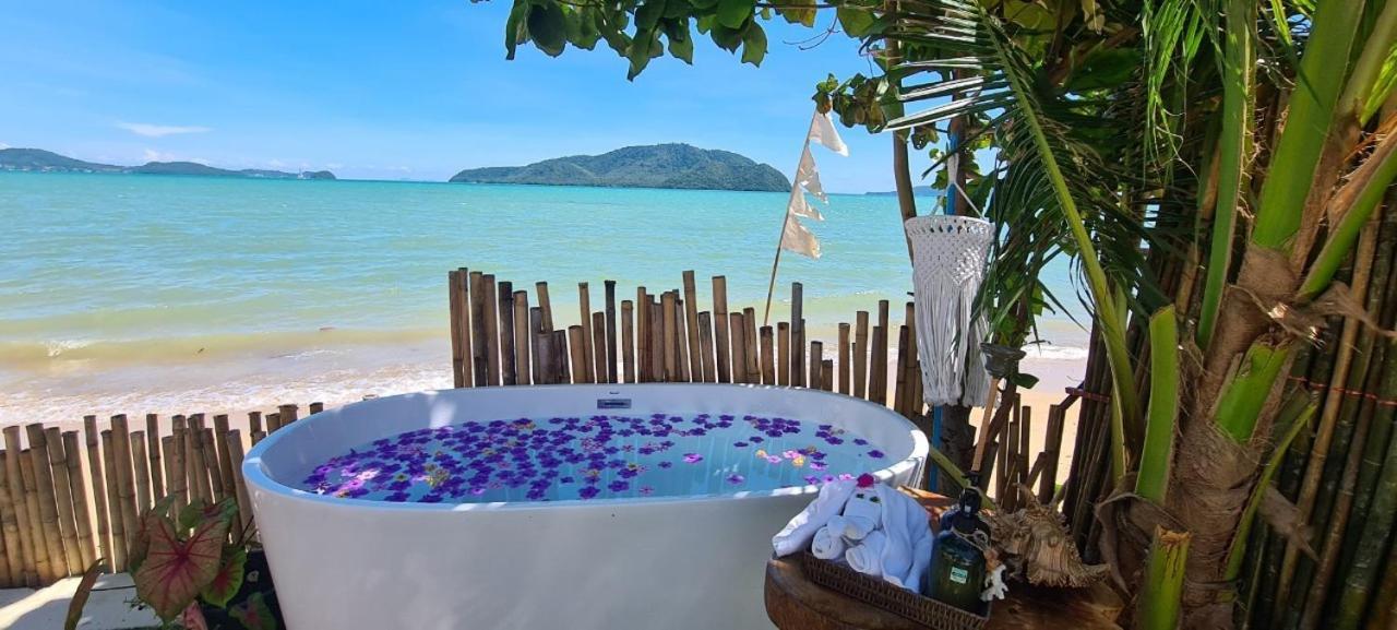 Signature Glamping * Rawai