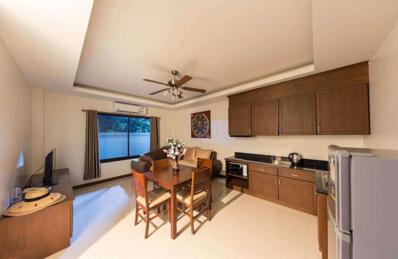 Xing Chen Pool Villa