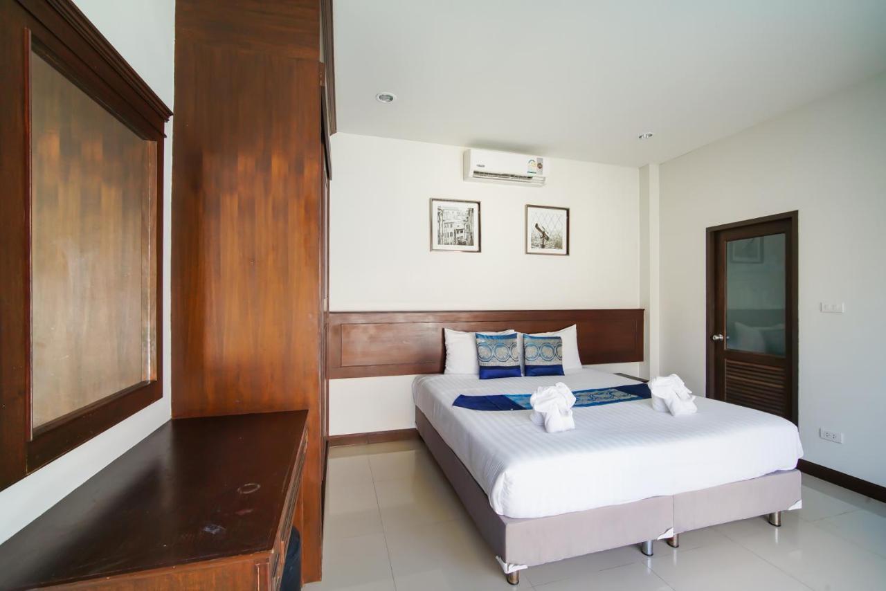 Xing Chen Pool Villa