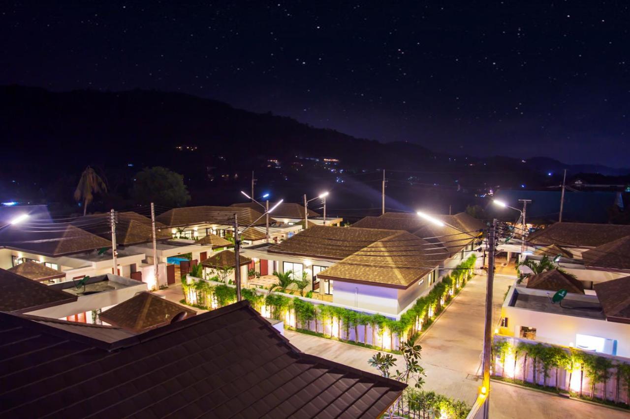 Xing Chen Pool Villa *