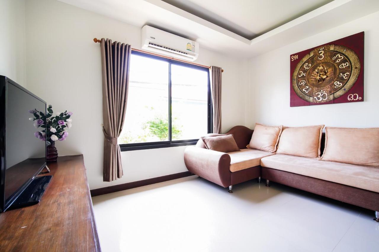 Xing Chen Pool Ban Klang (Phuket)